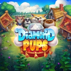 Diamond Pups SuperTracks