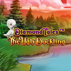 Diamond Tales The Ugly Duckling
