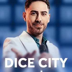 dice city