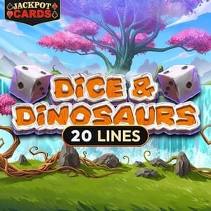 Dice and Dinosaurs