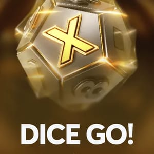 Dice Go!
