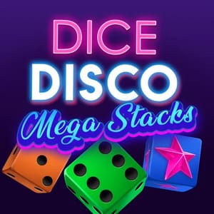 Dice Disco: Mega Stacks