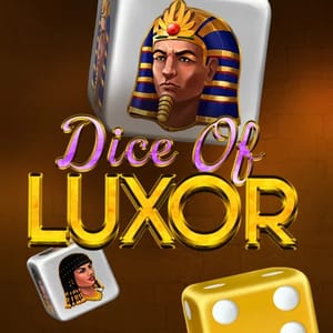 Dice Of Luxor
