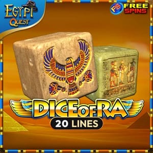 Dice of Ra EQ