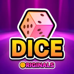 Dice - Originals