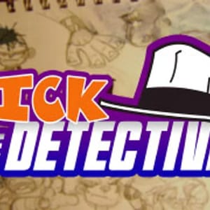 Dick the Detective