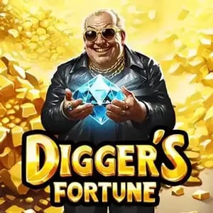Digger's Fortune