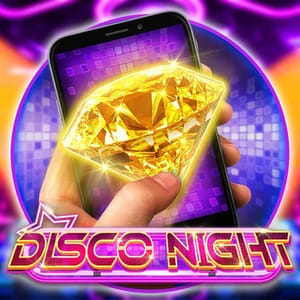 DiscoNight M