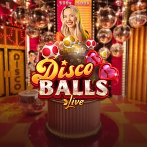 Disco Balls