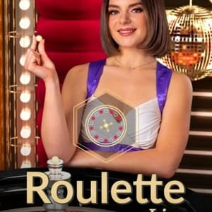 Disco Roulette