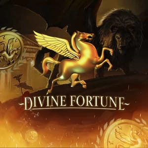 Divine Fortune