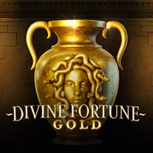 Divine Fortunes Gold