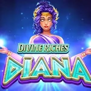 Divine Riches Diana Desktop