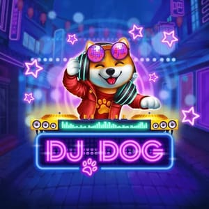 DJ Dog