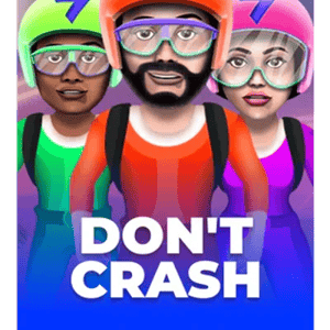 Don't Crash