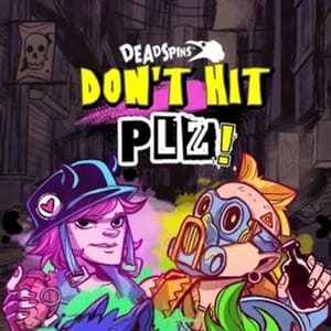 Don't Hit Plz!
