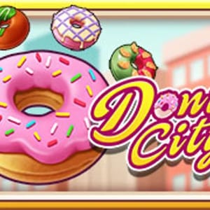 Donut City