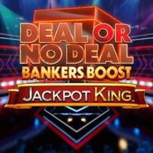 DOND Bankers Boost Jackpot King