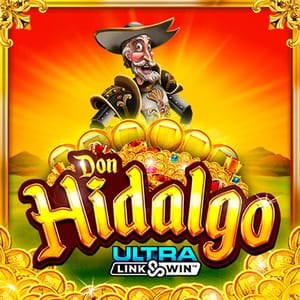 Don Hidalgo Ultra Link&Win