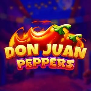 Don Juan Peppers