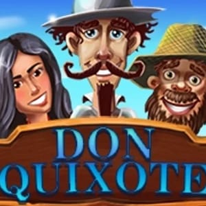Don Quixote