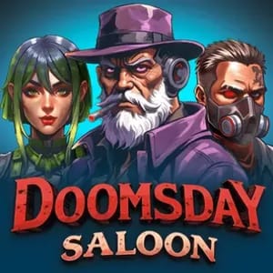 Doomsday Saloon