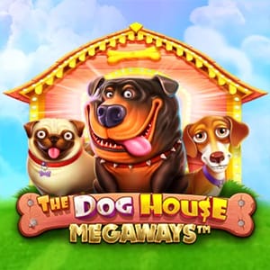 Dog House Megaways
