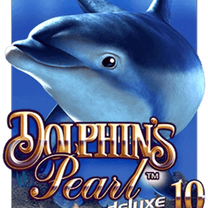 Dolphin's Pearl Deluxe 10