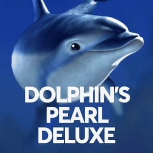 Dolphin's Pearl Deluxe Buy Bonus