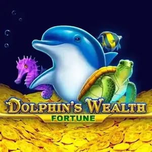 Dolphin's Wealth Fortune