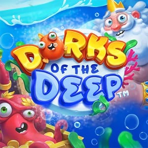 Dorks of the Deep™
