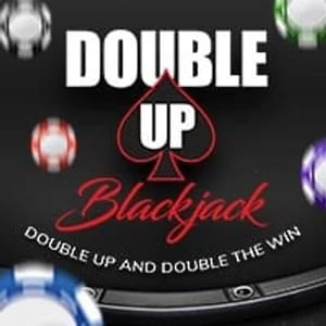 DOUBLE UP Blackjack