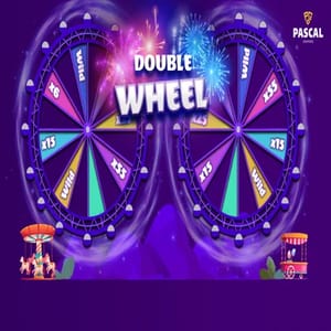 Double Wheel