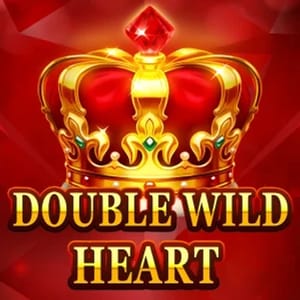 Double Wild Heart