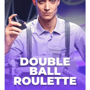 Double Ball Roulette