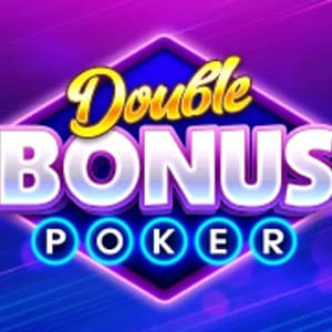 Double Bonus Poker