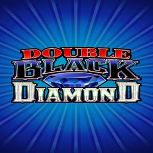 Double Black Diamond