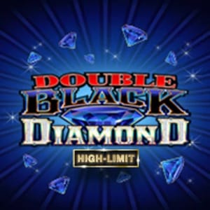 Double Black Diamond High Limit