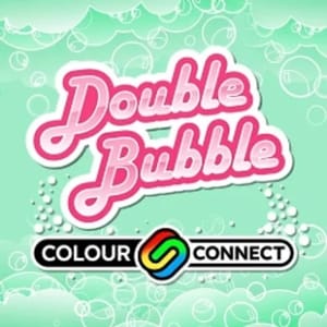 Double Bubble Colour Connect