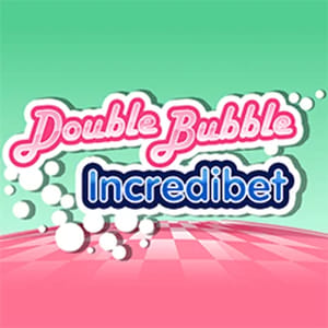 Double Bubble Incredibet