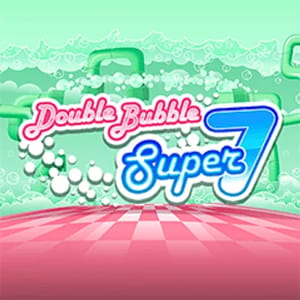 Double Bubble Super 7