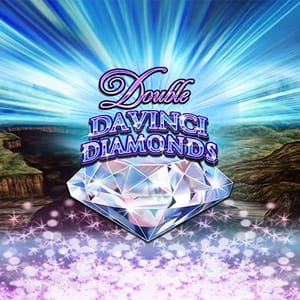 Double Da Vinci Diamonds