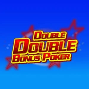 Double Double Bonus Poker 1 Hand
