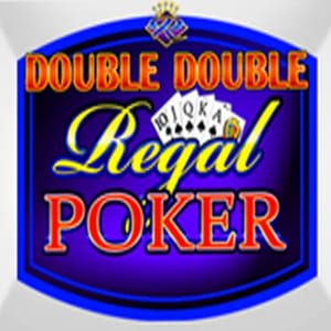 Double Double Regal Poker