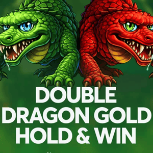Double Dragon Gold: Hold and Win
