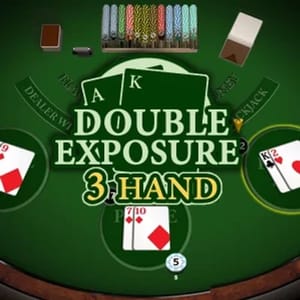 Double Exposure 3 Hand