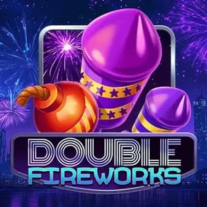 Double Fireworks