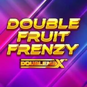 Double Fruit Frenzy