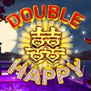 Double Happy