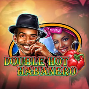 Double Hot Habanero